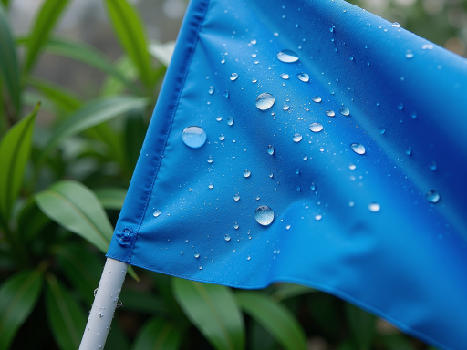 澳大利亚国旗，蓝色背景，南十字星座，显示澳大利亚签证服务图标