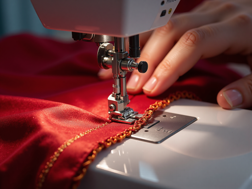 加拿大枫叶国旗，红色背景，白色边框，显示加拿大签证服务图标