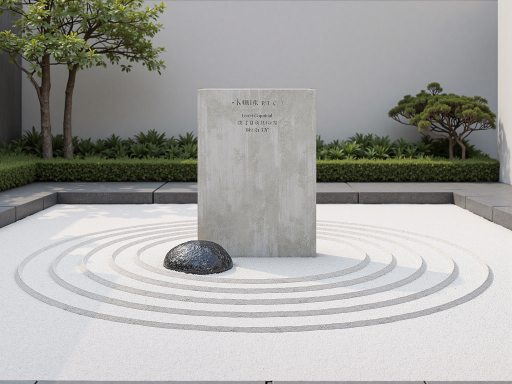 韩国国旗，白色背景，太极图案，显示韩国签证服务图标